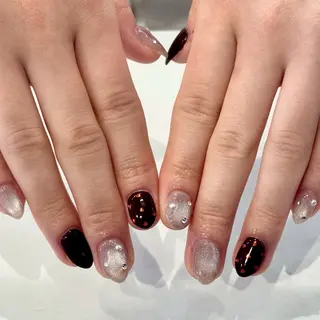 ネイル nail٠࣪⭑ Koharuのネイルデザイン
