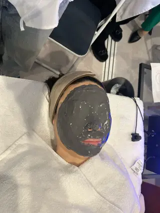 care salon IRIE所属・care salon IRIEのエステ・リラクイメージ