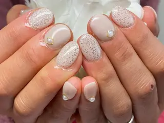 ネイル Ｎail Ｓalon ertiのネイルデザイン