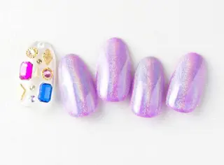 ネイル amour 平塚所属・amour 平塚店のネイルデザイン