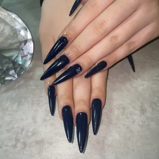 ネイル One Na1l ゆい☺︎のネイルデザイン