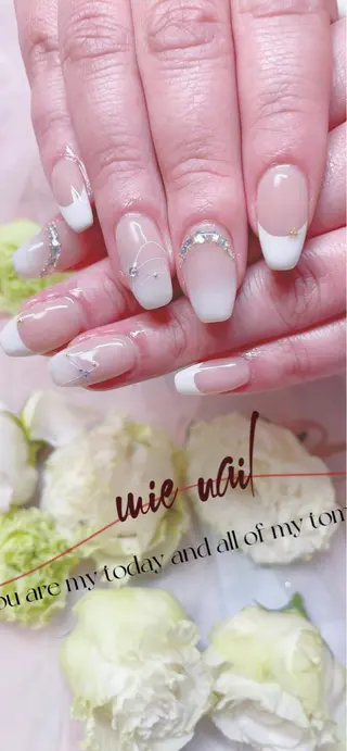 ネイル Mie nailのネイルデザイン