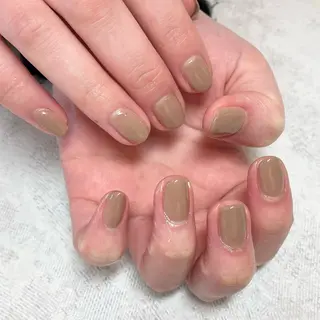 ネイル CHOUETTE所属・CHOUETTE Shioriのネイルデザイン