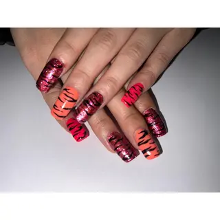ネイル Nail Salon Ripe所属・Nail Salon Ripeのネイルデザイン