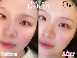 マツエク・マツパ 新宿人気No1サロン Onze【オンズ】のマツエク・マツパデザイン