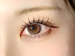 マツエク・マツパ 🌻 HARUKA🌻のマツエク・マツパデザイン