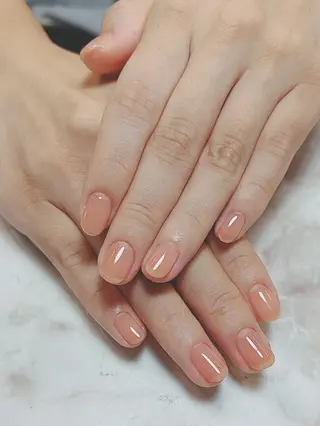 ネイル Nailist Honamiのネイルデザイン