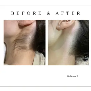 Bellmore ＋のエステ・リラクイメージ