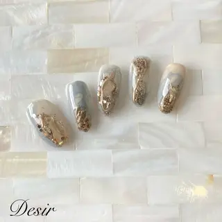 ネイル 伊藤 美智子のネイルデザイン