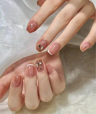 ネイル Freya nail salon所属・Freya トウのネイルデザイン