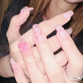 ネイル Nail Mind (NaONail）のネイルデザイン