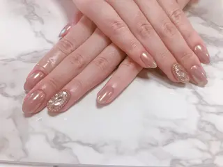 ネイル Regaro i.sのネイルデザイン