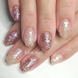 ネイル Lilith Nailのネイルデザイン