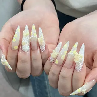 ネイル Kawaii _Nailのネイルデザイン