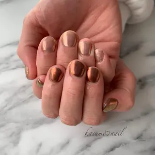 ネイル KASUMI♡ Nailのネイルデザイン