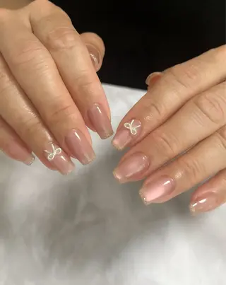 ネイル nails. hymのネイルデザイン