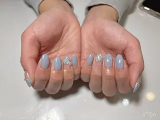 ネイル Ree所属・ネイル脱毛 Reeのネイルデザイン