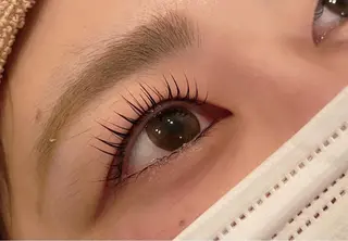 マツエク・マツパ Heir & Eye 🧡福羅美汐のマツエク・マツパデザイン