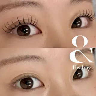 マツエク・マツパ ジュエル.《まつげ》 モデル様募集中のマツエク・マツパデザイン