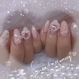 ネイル Chill Nailsalonのネイルデザイン