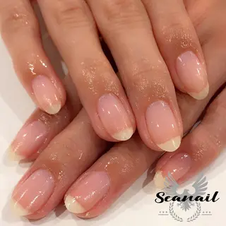 ネイル 小尾 栞のネイルデザイン