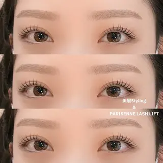 マツエク・マツパ *OLIVIA池袋 *長友のマツエク・マツパデザイン