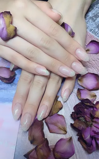 ネイル fleur nailのネイルデザイン