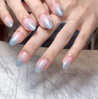 ネイル KIRARA ネイルサロンのネイルデザイン