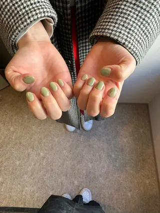 ネイル .Etel atelier.のネイルデザイン