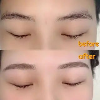 アイブロウ Jessica⭐️ 平島のマツエク・マツパデザイン