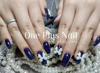 ネイル ゆい yuiのネイルデザイン