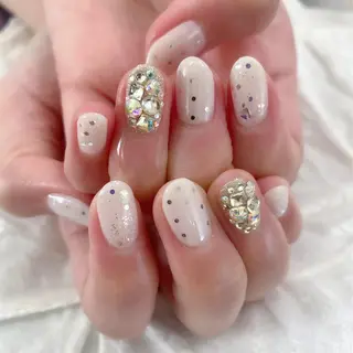 ネイル パラジェル登録サロンfeerique所属・Uchida Mayunaのその他イメージ