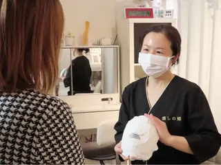 癒しの郷 サロンのエステ・リラクイメージ