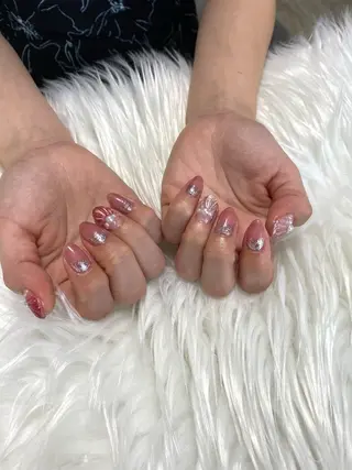 ネイル Verita     Nail所属・Verita nailのネイルデザイン