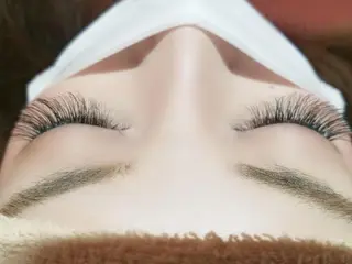 マツエク・マツパ salonde emma.のマツエク・マツパデザイン