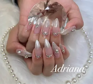 ネイル ADRIANA 大久保駅前徒歩2分のその他イメージ