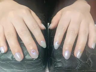 ネイル haru  nailのネイルデザイン