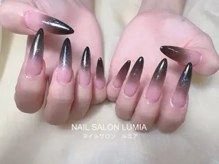 ネイル ネイルサロン ルミア Lumia 店長のネイルデザイン