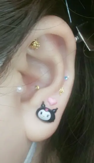 eyelash & eyebrow vif所属・vif  ｳﾞｨﾌ   川村のマツエク・マツパデザイン