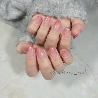 ネイル Sukegawa Satsukiのネイルデザイン