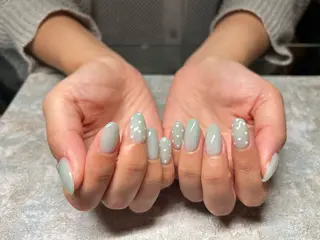 ネイル Lisa’s Salonのネイルデザイン