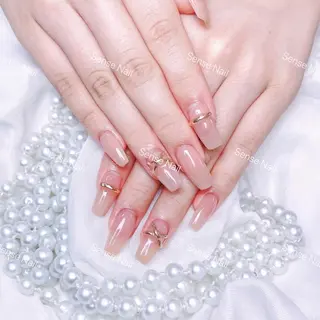 ネイル Bunny 🐰のネイルデザイン