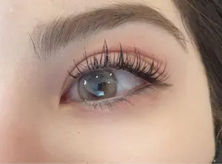 マツエク・マツパ 🌹ブリランテ🌹 大人気店のマツエク・マツパデザイン