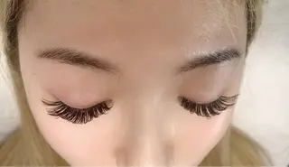 マツエク・マツパ 神山 ビューティー・アイのマツエク・マツパデザイン