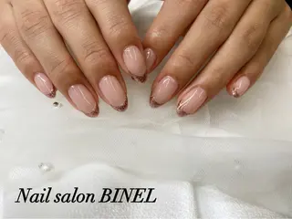 ネイル H. Yuukaのネイルデザイン