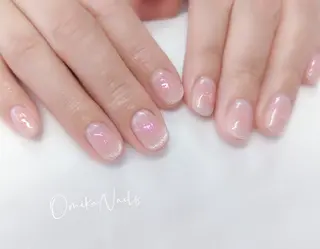 ネイル 所沢の小さなネイル屋さん所属・所沢の小さな ネイル屋さんのネイルデザイン