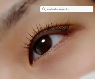 マツエク・マツパ NAIL Salon IP所属・長谷川 奈緒美のネイルデザイン