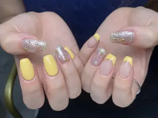 ネイル UM Nail Salonのネイルデザイン