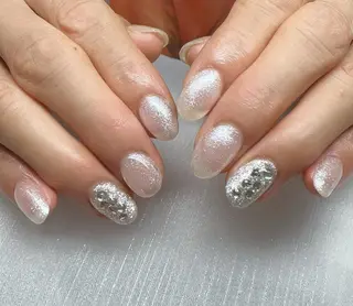 ネイル メイ 💅のネイルデザイン