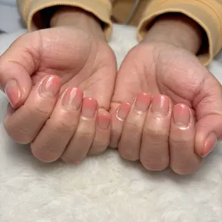 ネイル STELLA ✩のネイルデザイン